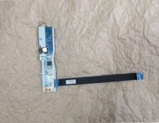 Аудіо роз'єм до ноутбука Lenovo Ideapad S145-15IWL №3